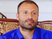 Хромцов — в программе «Вне Игры»