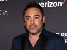 Промоутер «Канело» назвал бой с Головкиным самым большим в истории среднего веса