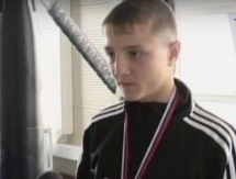 Казахстанский боксер из-за ошибки организаторов не попал на финал турнира во Франкфурте