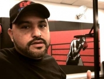 Дерик Сантос-Росарио: «Дычко будет проводить тренировки на физику, чтобы становиться более мощным»