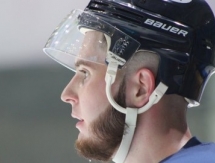 Владислав Кузьмичёв: «Хочу проявить свои лучшие качества и помочь „Торпедо“ побеждать»