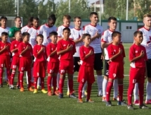 «Кайсар» проведет спарринг с «Байконуром»