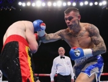 Экс-соперник Головкина собирается посетить его бой с «Канело»