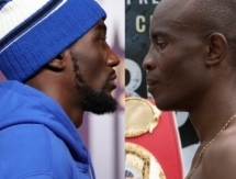 Казахстанцы увидят прямую трансляцию боя Кроуфорд — Индонго