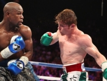 Соперник Головкина «Канело» рассказал, чему его научил бой с Мэйвезером