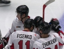 Видеообзор матча Кубка Президента РК «Барыс» — «Авангард» 4:3