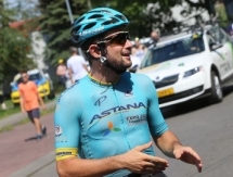 Ларс Михаэльсен: «Этап прошел по классическому сценарию»