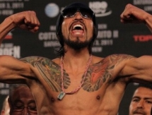 Головкин помогает партнеру по залу победить экс-чемпиона мира