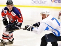 «Иртыш» обыграл «Гавличкув-Брод» в товарищеском матче