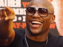 Флойд Мэйвезер: «Де Ла Хойя пытался устроить „Канело“ бой с Макгрегором до Головкина»