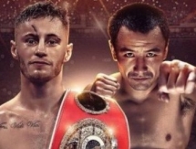 IBF опровергла информацию о намерении отменить бой Жакиянов — Барнетт