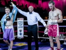 Стала известна дата следующего боя Коточигова