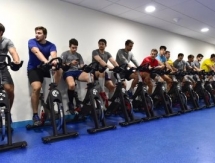 «Номад» отправился на турнир в Кокшетау