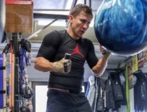 Геннадий Головкин: «Подготовка к Big Drama Show идет хорошо»