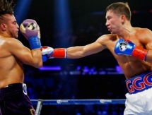 Экс-соперник Головкина Лемье может встретиться с Котто