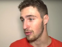 Семён Кошелев: «На каждую игру выхожу с мыслью, что нужно забить и победить»