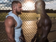 Казахстанский «Макгрегор» провел тренировку с Ганнибалом