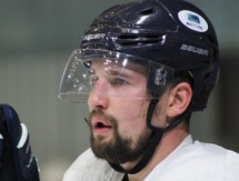 Максим Верёвкин покинул «Торпедо»