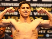 Джесси Варгас: «„Канело“ более разнообразный панчер, но уступает по силе Головкину»