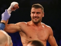 Александр Гвоздик: «В бою Головкин — Альварес все будет зависеть от формы GGG»