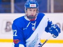 Павел Ждахин перешёл в «Номад»