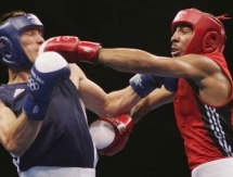 Экс-соперник Уорда на олимпийском ринге сравнил его с Головкиным