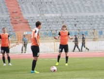 Котировки букмекеров на два матча 23-го тура Премьер-Лиги