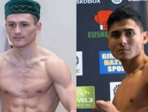 Залилов проведет титульный бой в Испании