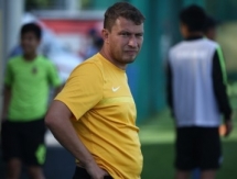 Максим Шевченко: «Была принципиальная игра»