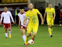 Иван Маевский: «Была веселая и интересная игра»