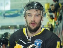 Стасюк пополнил «Кулагер»