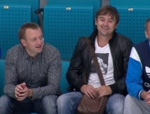 Видеообзор матча Кубка Президента РК «Барыс» — «Адмирал» 0:3