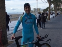 Гривко — 21-й на третьем этапе «Арктической гонки»