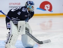 Никита Серебряков: «У „Барыса“ хорошее первое звено, но наша первая пятёрка его сдержала»