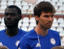 Кирилл Ковальчук: «Два стандарта и два гола в наши ворота»