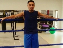 Стал известен соперник Жанабаева на вечер бокса 9 сентября в Астане