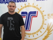 Сергей Мирошниченко: «Самое главное — это дисциплина»