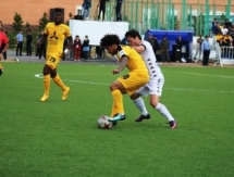 Александр Козлов: Не хватило совсем немного