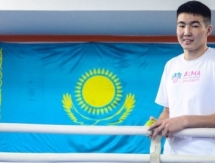 Кыргызали выйдет на ринг 19 августа в Абхазии