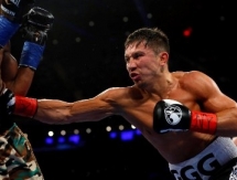 Промоутер Геннадия Головкина напомнил о его силе