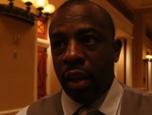 Кевин Келли: «Головкин уже победил в бою с Альваресом»