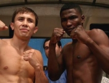 Семь лет назад Головкин нокаутировал Нуньеса