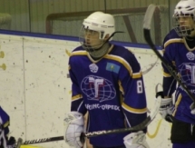 Асетов и Гренц стали мастерами спорта международного класса