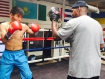 Сойлыбаев потерял строку рейтинга WBC