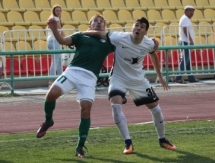 В режиме нон-стоп