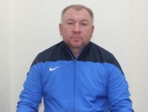 Андрей Псарев возглавил «Алтай Торпедо»