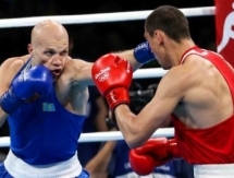 Олимпийский чемпион сделал прогноз на возможный бой-реванш Левит — Тищенко