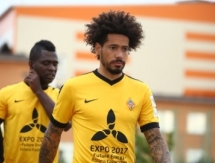 Исаэль Барбоза: «Все игроки сосредоточены на результате»