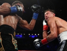 Головкина включили в ТОП-5 боксеров с самым крепким подбородком