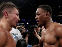 Санчес отрицает, что Головкин поддавался Джейкобсу